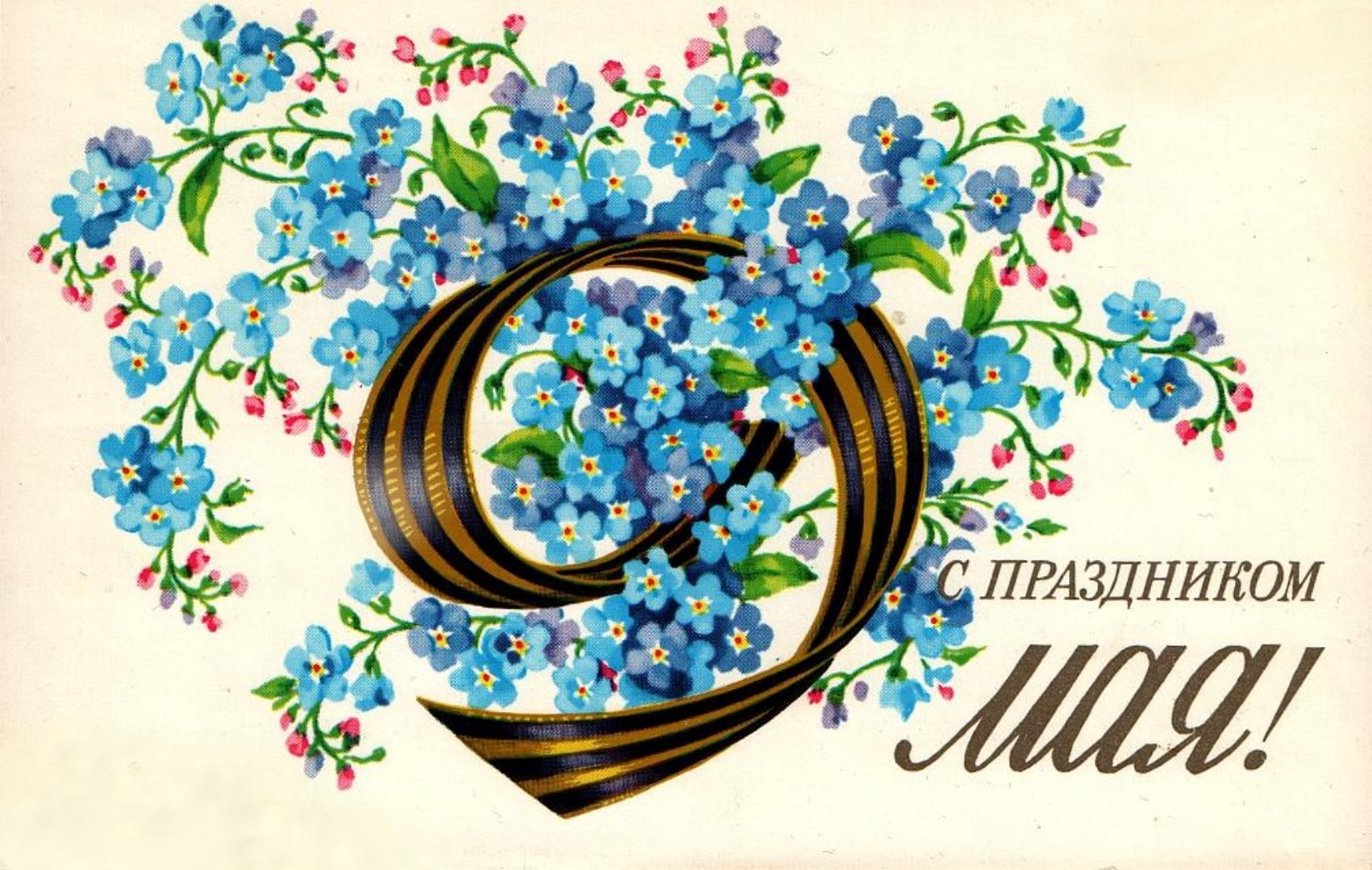 #ЕвгенийНаталияКамневы #поздравление #с9мая