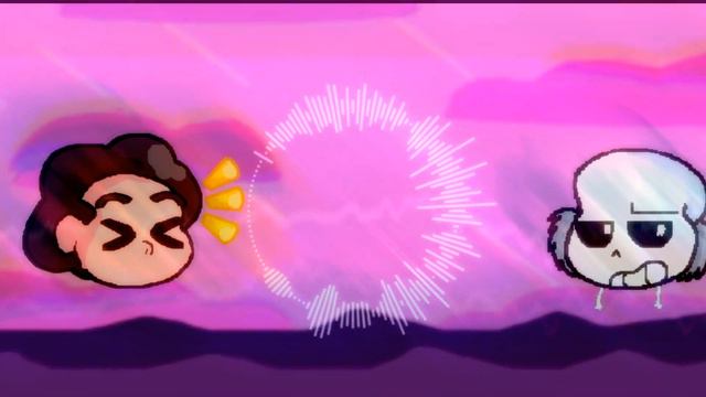 [FNF] Crystalized - Steven Universe x Undertale Song
