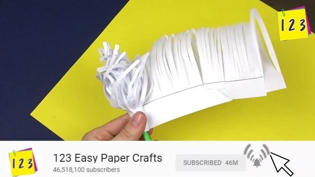 4 Easy Paper Flowers | Flower Making | DIY paper crafts