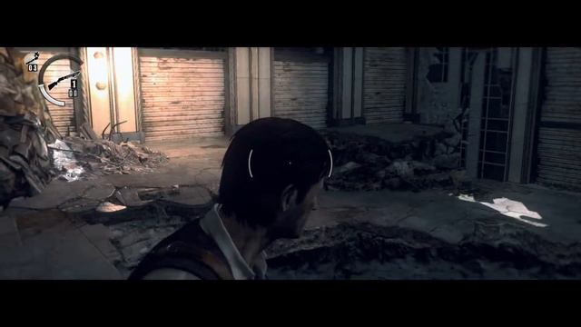 The Evil Within - Часть 20: "Воссоединение". Part 2