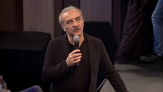 Çok Güzel Hareketler 2 | 39.Bölüm (Tek Parça Full HD)