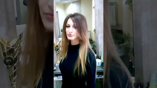 Vaporoso - долговременный прикорневой обьем волос