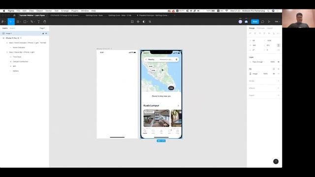 Workshop Wednesday : Learn Figma