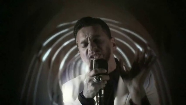 Depeche Mode - Heaven (Owlle Remix 2013)