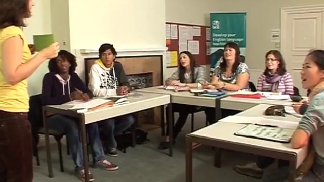 Lesson observation