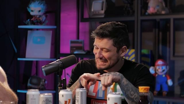 Friendly Fire ft. Uncle Lazer & Jack Mandaville - Unsubscribe Podcast Ep 107