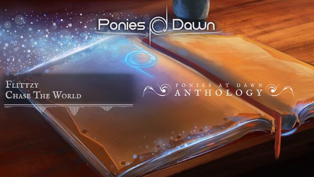 Ponies at Dawn: Anthology (Preview Mix)