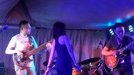 Day by Day - Sierra Soetedjo @Java Jazz 2017
