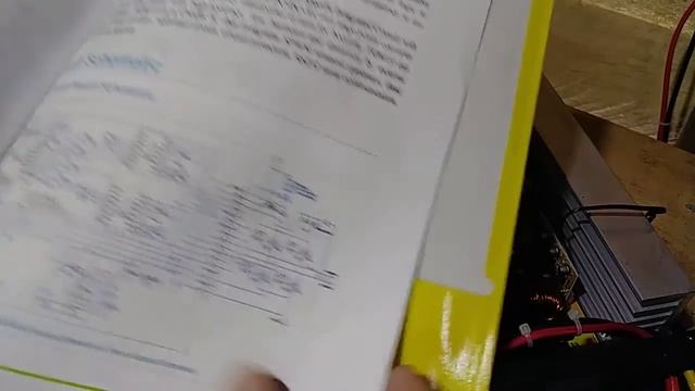 Yueqing Reliable Inverter Part 3