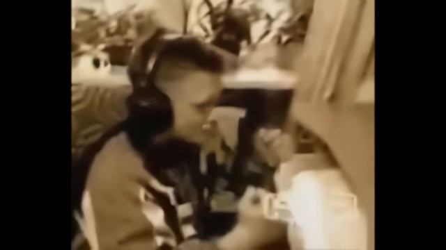ЕС, МИНУС ТРИ, ЮХУ! 8K 60FPS (УЛУЧШЕННЫЙ МЕМ)???