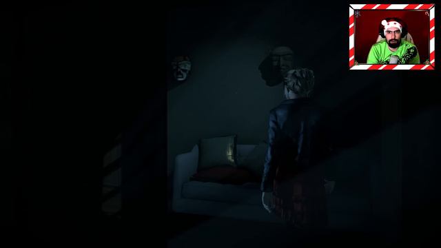 Until Dawn Greek Let's Play #5 -  Chris O Ηλίθιος!
