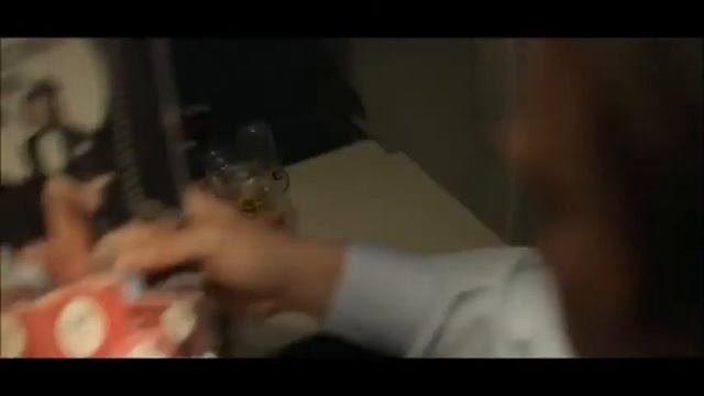 Случай в самолете...