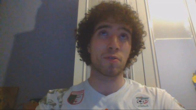 Germany 2-1 Algeria: Message To Algeria! YOU ARE HEROES!!