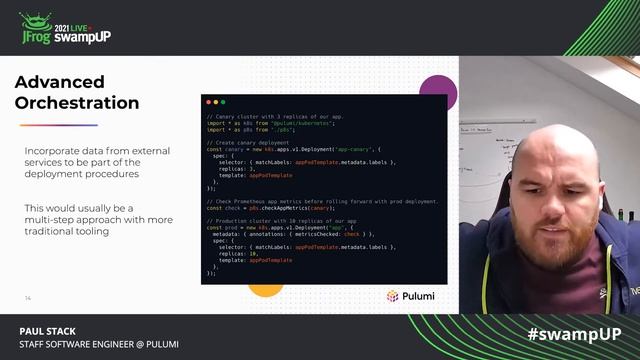 Cloud Engineering - The Final Frontier in Application Delivery