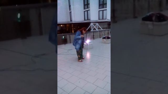 Оловяное сердце