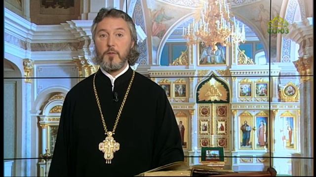Церковный календарь 12 января 2022. Священномученик Зотик Сиропитатель, пресвитер (IV)