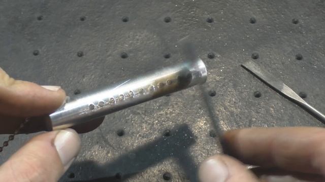 Самая надежная зажигалка