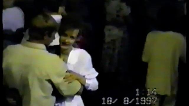 Андрей Камаев Елена Камаева08 Кача 1997