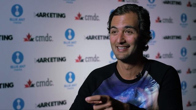 The Speed of Culture with Jason Silva on Viral Content and Connectivity