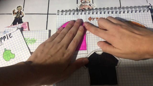 ??НОВИНКА ЛАК ДЛЯ НОГТЕЙ/Бумажная распаковка?@mirbumazhek