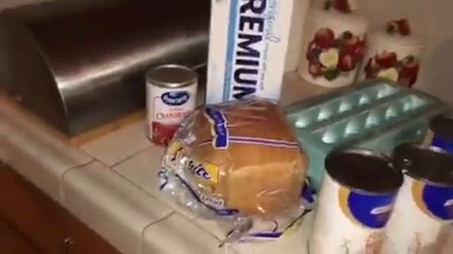 How to make the Best Cornbread Dressing Using Mary’s Recipe