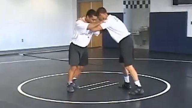 Любимые броски. Таунсенд Сондерс 2003