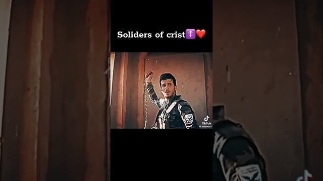 Soldiers of Christ