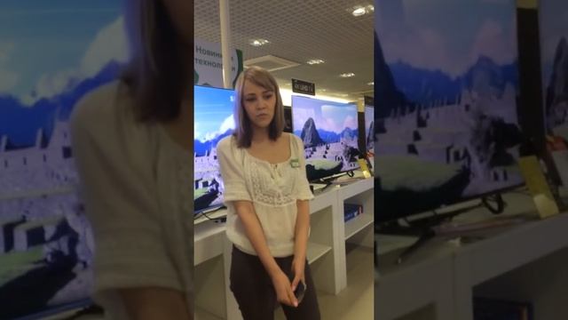 Лохотрон 0%-0%-24 месяца, без переплаты! М-ВИДЕО Петрозаводск