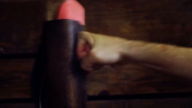 Goju Ryu Kherson Promo Trailer
