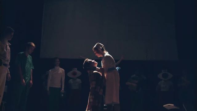 THEATREFEST PROMO