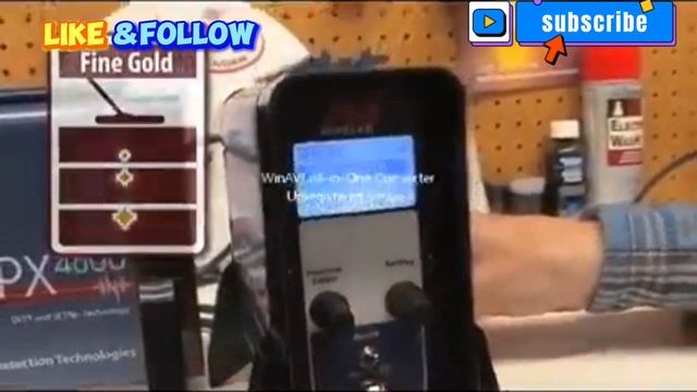 ?MİNELAB GPX 5000 ve GPX 4800 PULSE DEDEKTÖR güraydedektör gpx5000 gpx4800 minelab