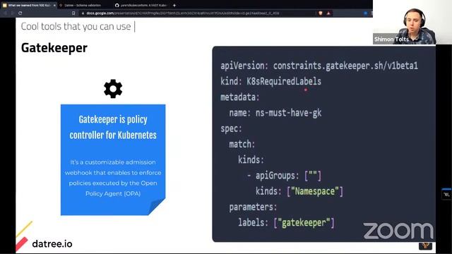 What we learned from 100 Kubernetes postmortems and how to prevent them - DoK Talks #82