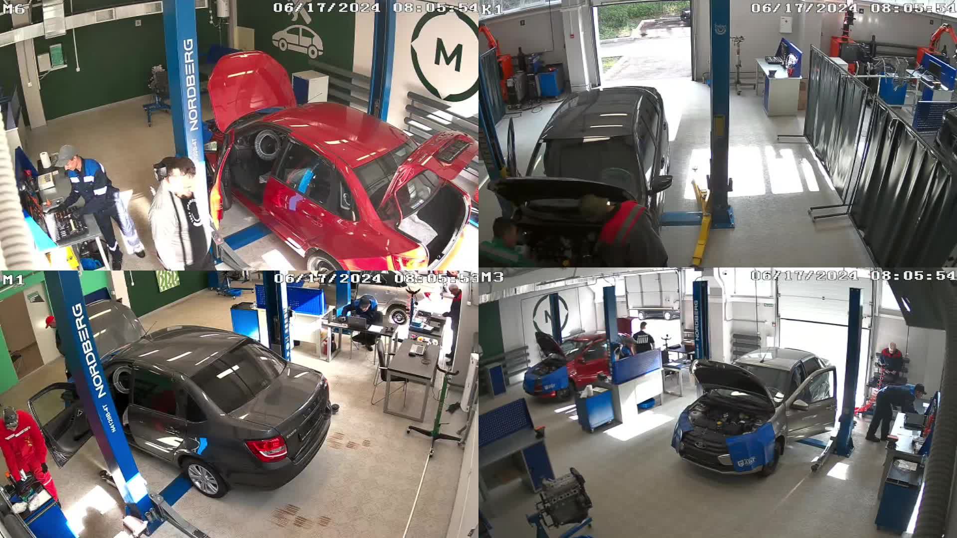 Демо экзамен 17.06.2024