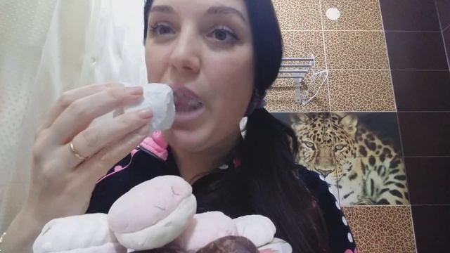 Погрызушки!!! АСМР.