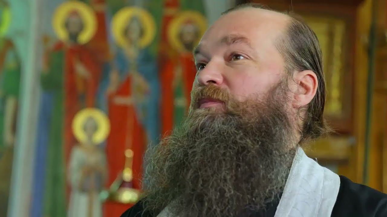 Кто такой Митрофан Воронежский Греция Афон 2021