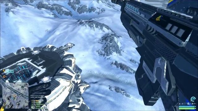 PlanetSide2 #1