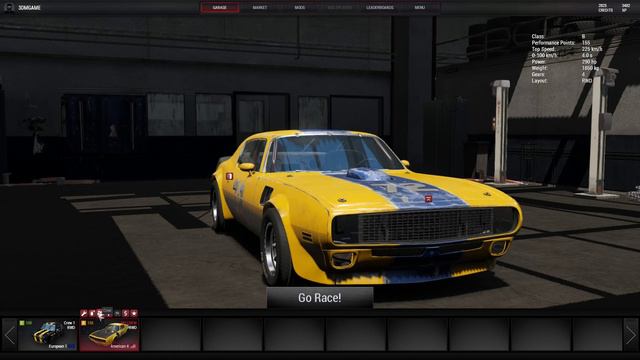 Next Car Game - Wreckfest ► ГОНКИ НА ВЫЖИВАНИЕ► #1