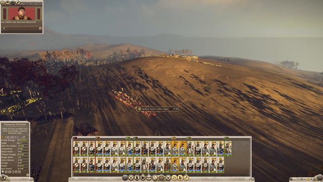 Total War: Rome II – Gothi #40  [Legendary Difficulty – No Autoresolve]