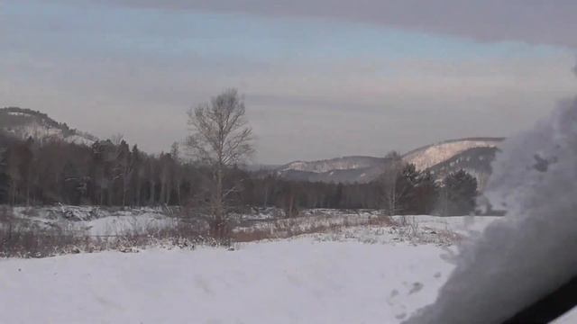 И СНОВА РЫБАЛКА ХАРИУС  ПРИРОДА КЛАСС