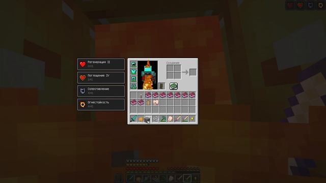 PLAYCRAFT ОТКРЫВАЕТ КОЛОДЕЦ  ИЗ ЛАКИ БЛОКОВ #minecraft #игра #прохождение #лакиблок #лакиблоки
