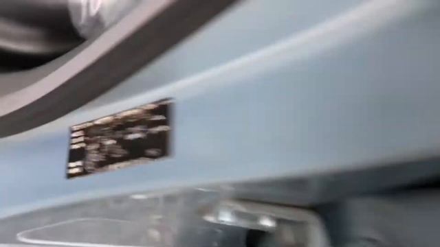 Toyota Allion ZZT240 1ZZFE