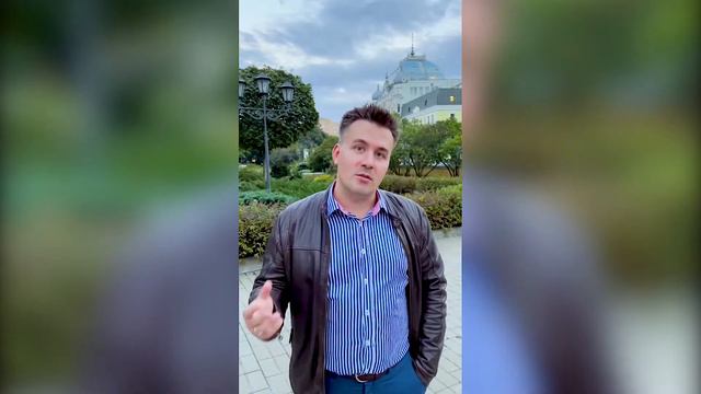 Видео-поздравление лекторов и опиньон-лидеров Дентал Гуру с юбилеем компании