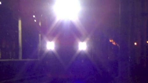 ЭП20-045 с поездом №26 "Москва – Ижевск"