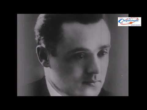 К 115-летию со дня рождения Королева С. П. Часть 1.