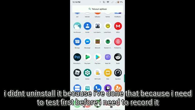 how to fix genshin impact mobile error code 31-4302