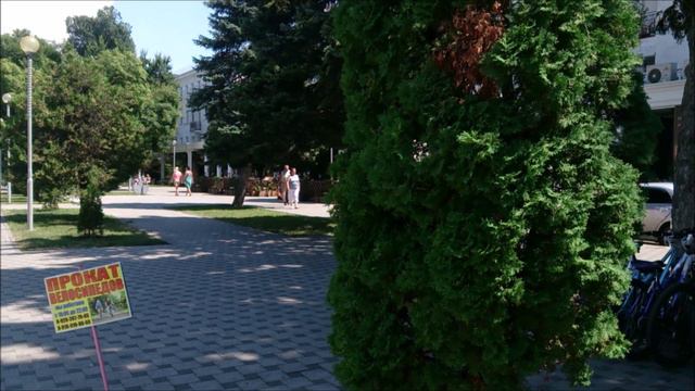 Анапа 2014