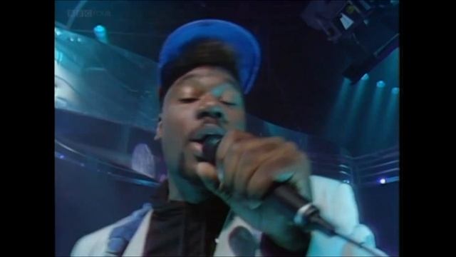 Snap - Ooops Up Studio TOTP