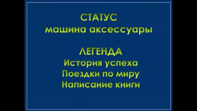 Инвестиции в бизнес. Игорь Жабин