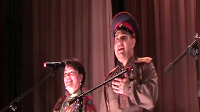 Простите нас... Масленица.