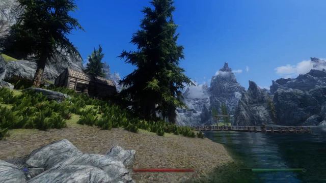 Beyond Reach Redux 4.2